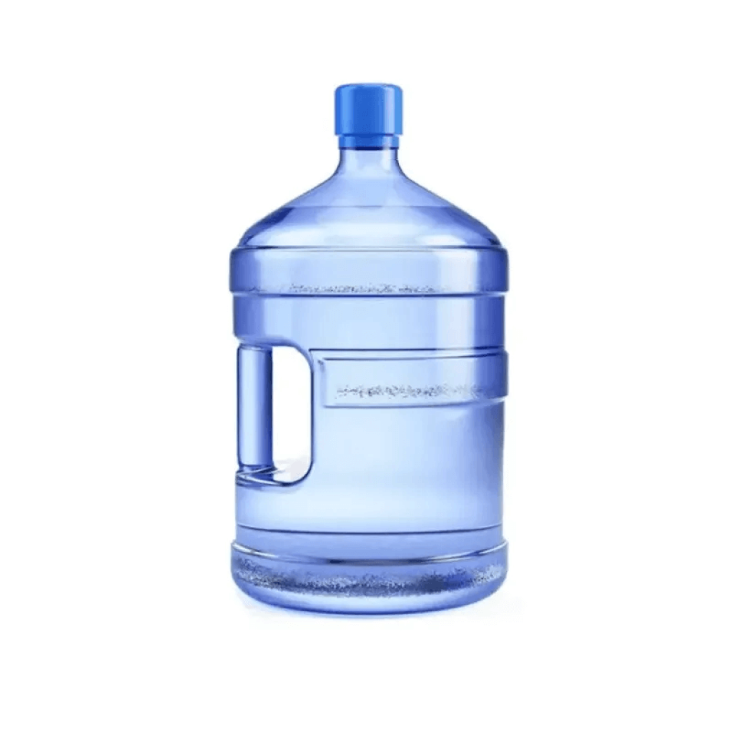 3 Gallon Refillable Bottle for Water Dispensers 11.4 Liters Oasis 3G